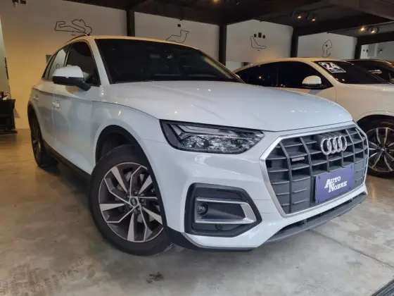 AUDI Q5 2021