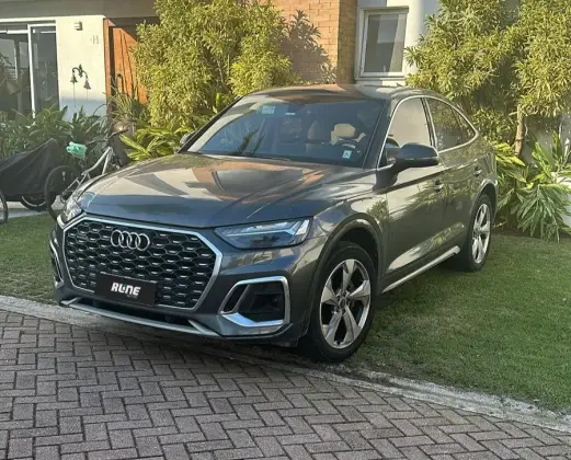 AUDI Q5 2021