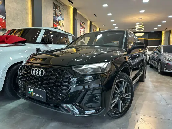 AUDI Q5 2022