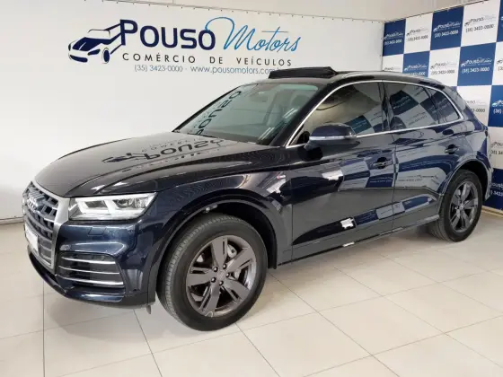 AUDI Q5 2020