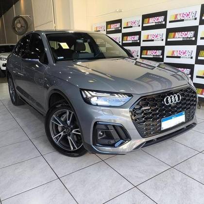 AUDI Q5 2023