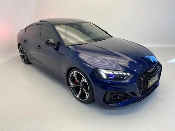 AUDI RS5 2021