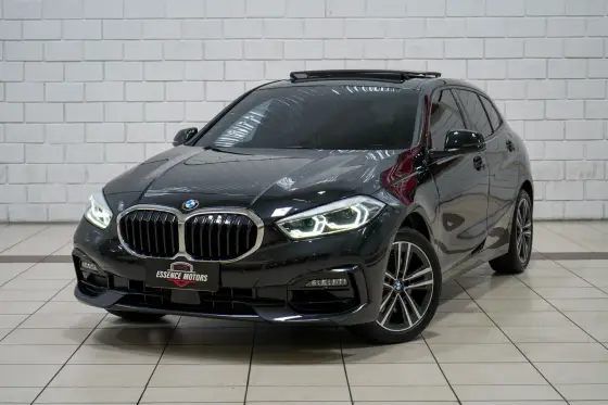 BMW 118i 2023