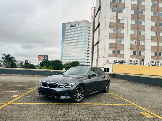 BMW 320i 2022