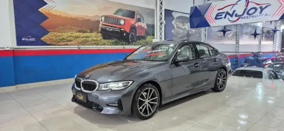 BMW 320i 2022