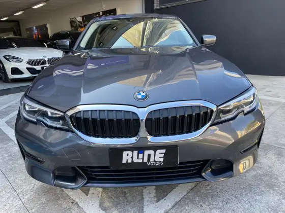BMW 320i 2020