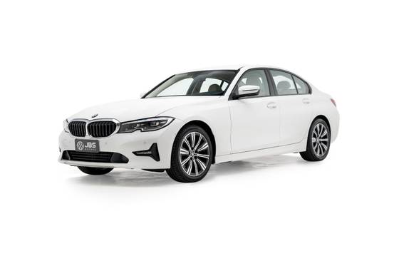 BMW 320i 2022