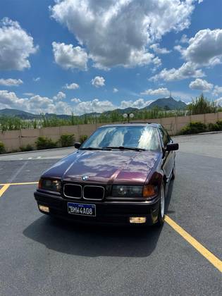 BMW 325i 1994