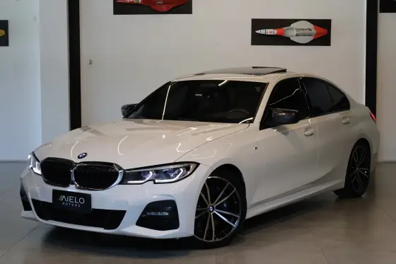 BMW 330i 2020