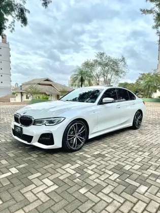 BMW 330i 2020