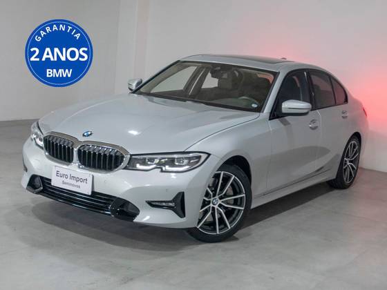 BMW 330i 2020