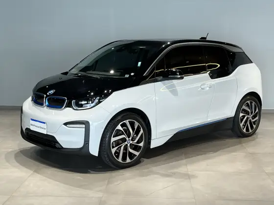 BMW i3 2022