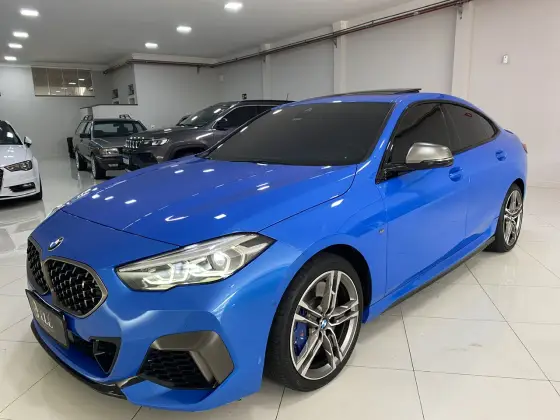 BMW M 235i 2021