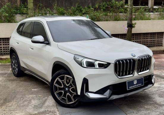 BMW X1 2023
