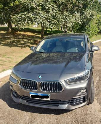 BMW X2 2019