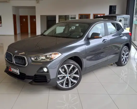 BMW X2 2019