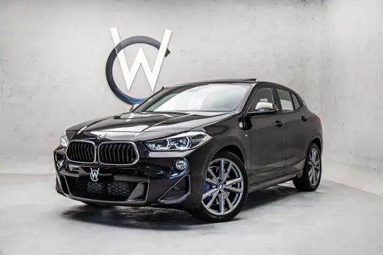 BMW X2 2020