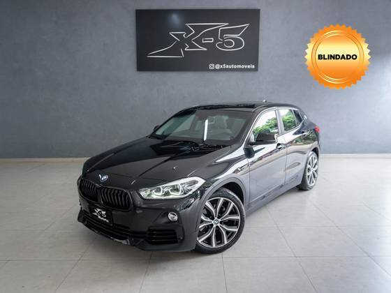 BMW X2 2020