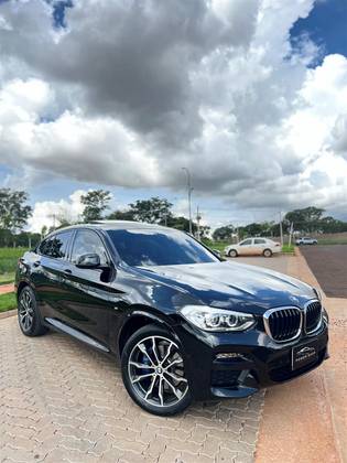BMW X4 2020