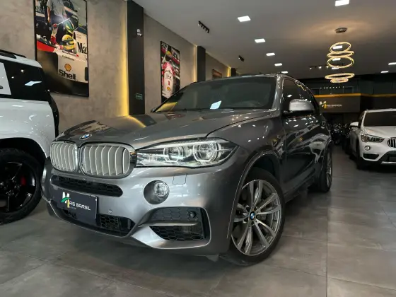 BMW X5 2015