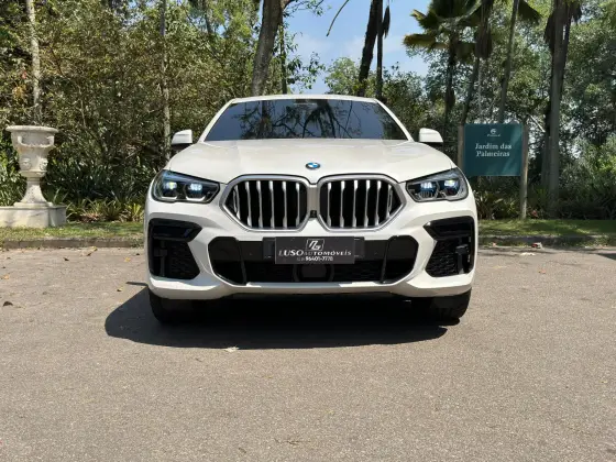 BMW X6 2023