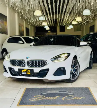 BMW Z4 2020