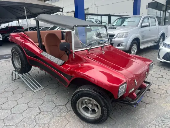 BUGWAY BUGGY 1976
