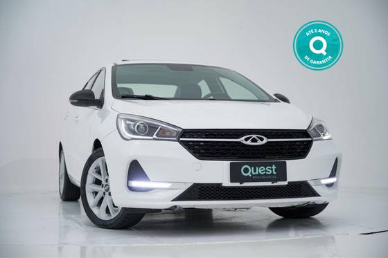 CAOA CHERY ARRIZO 5 2019