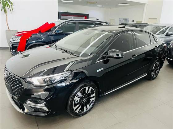 CAOA CHERY ARRIZO 6 PRO 2025