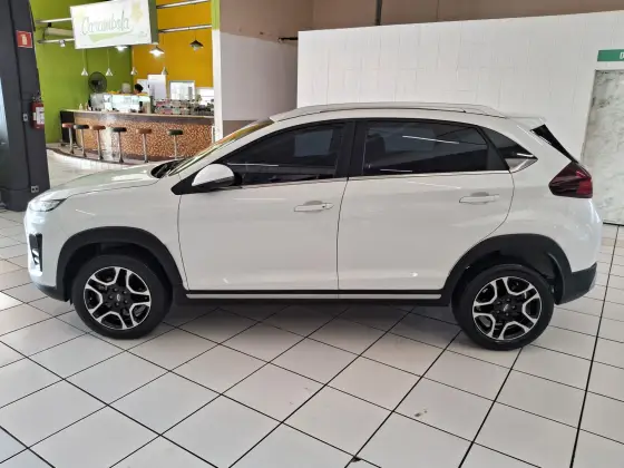 CAOA CHERY TIGGO 3X 2023