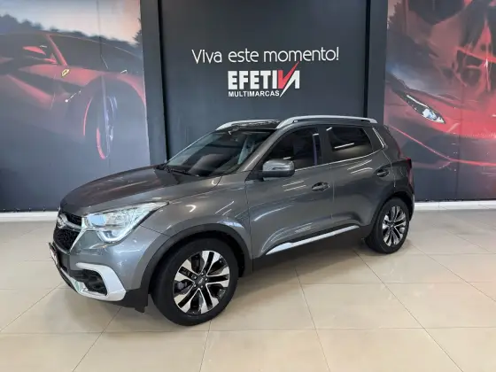 CAOA CHERY TIGGO 5x 2020