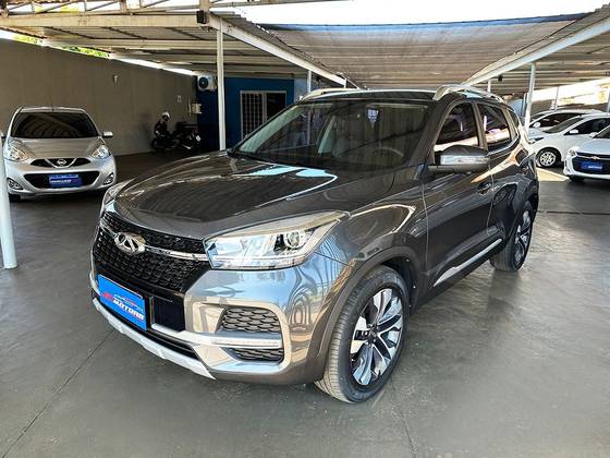 CAOA CHERY TIGGO 5x 2022