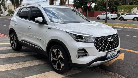 CAOA CHERY TIGGO 5X PRO 2023