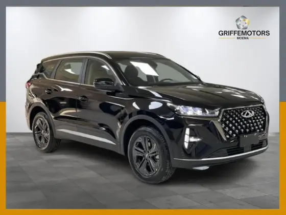 CAOA CHERY TIGGO 7 PRO 2025