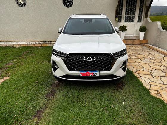 CAOA CHERY TIGGO 7 PRO 2024