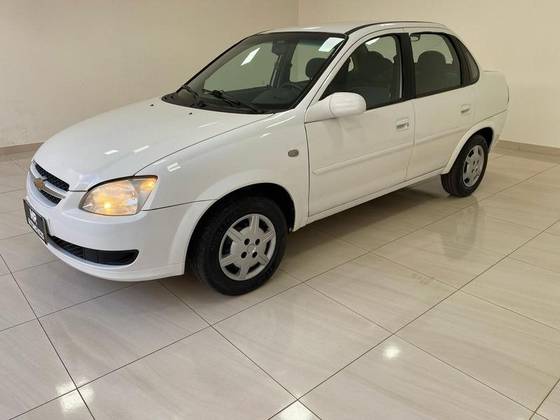 CHEVROLET CLASSIC 2011