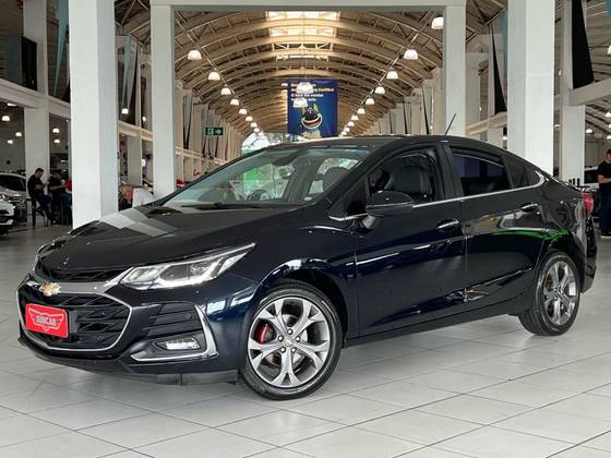CHEVROLET CRUZE 2022