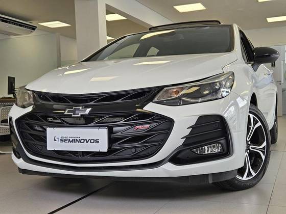 CHEVROLET CRUZE 2023
