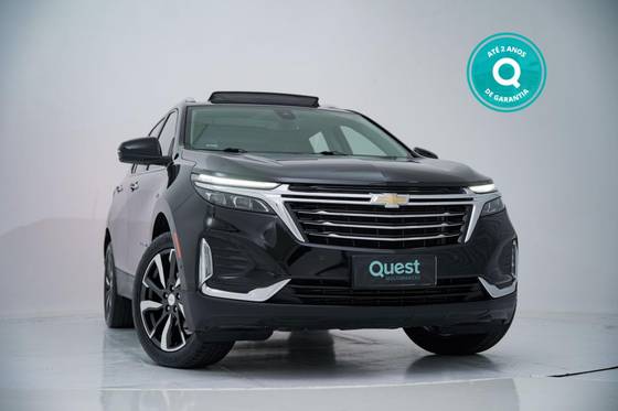 CHEVROLET EQUINOX 2022