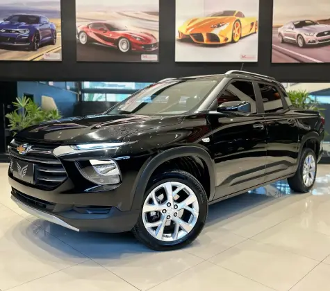 CHEVROLET MONTANA 2024