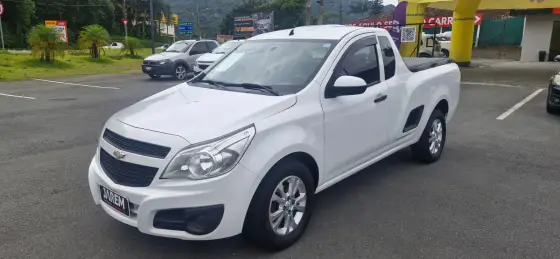 CHEVROLET MONTANA 2015