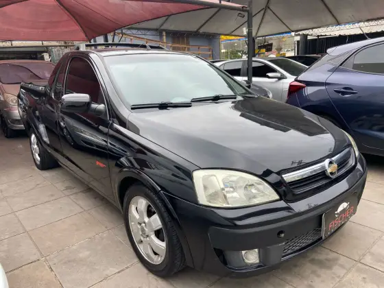 CHEVROLET MONTANA 2005