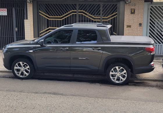 CHEVROLET MONTANA 2024