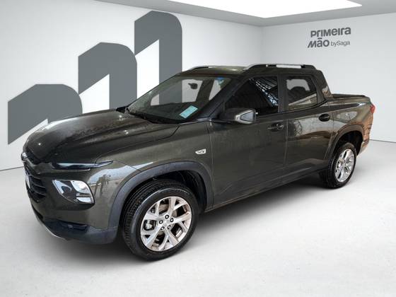 CHEVROLET MONTANA 2024