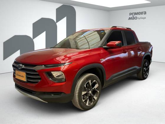 CHEVROLET MONTANA 2024