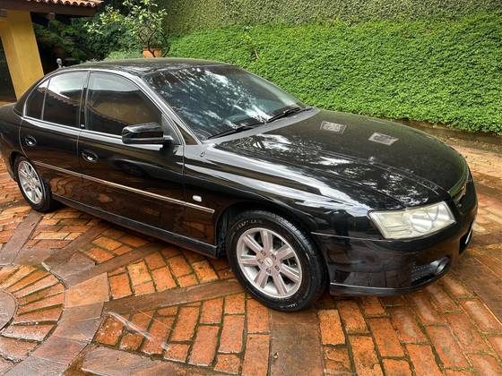 CHEVROLET OMEGA 2005