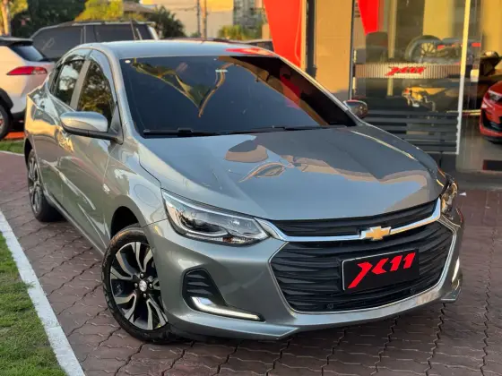 CHEVROLET ONIX 2024
