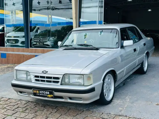 CHEVROLET OPALA 1991