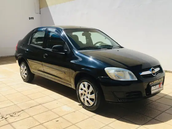 CHEVROLET PRISMA 2011