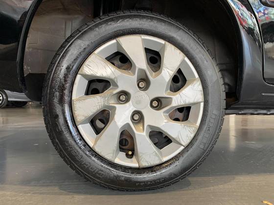 CHEVROLET PRISMA 2012